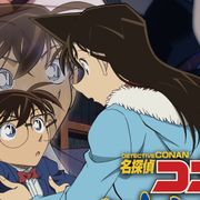 金ロー「名探偵コナン」名作テレビスペシャルを2週連続再放送