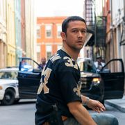 ジョセフ・ゴードン=レヴィット、転倒事故で骨にヒビ!久々アクション映画で奮闘