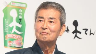 俳優・渡哲也さん、肺炎のため死去 「西部警察」『東京流れ者』など