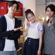「SUITS/スーツ2」磯村勇斗&今田美桜の“兄妹”再び!第8話に出演