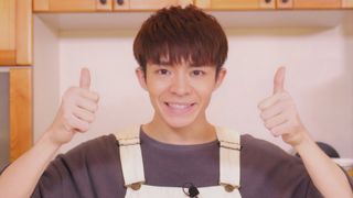 King ＆ Prince、ZIP!の新コーナー「解決！King ＆ Prince」が31日にスタート！