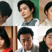 芦田愛菜『星の子』に岡田将生、高良健吾、黒木華ら!予告編も公開