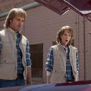 『ほぼ冒険野郎 マクグルーバー』テレビシリーズ化