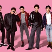GENERATIONS「SSFF&ASIA」のフェスティバルナビゲーターに!