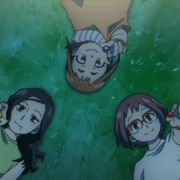 森川葵、松井玲奈、百田夏菜子の声入り!『魔女見習いをさがして』新映像