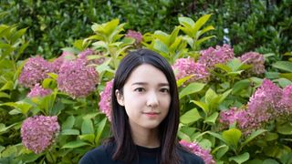 上白石萌音、愛され上手な素顔「情熱大陸」が密着