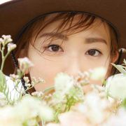 生駒里奈、理想の結婚観を告白 ウエディングドレス姿も披露