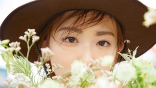 生駒里奈、理想の結婚観を告白　ウエディングドレス姿も披露
