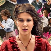 名探偵ホームズの妹が主人公!Netflix『エノーラ・ホームズの事件簿』配信日決定