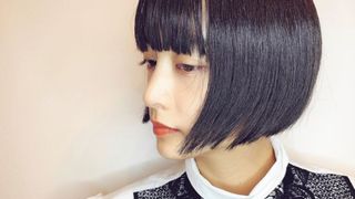 山本美月、新婚イメチェン！ショートボブ姿を公開