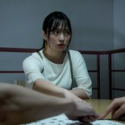 取り壊される母校でこっくりさん…「ほぼ日の怪談。」予告編