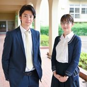 高梨臨、ポーカーフェイスな高校教師に!「未解決の女」に伊藤健太郎とゲスト出演