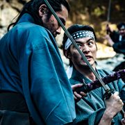 坂口拓『狂武蔵』山崎賢人が作品を締めてくれた