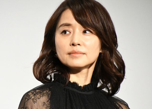 石田ゆり子 一部報道を否定 呆れるしかない なりたい Work