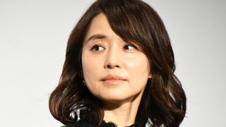 石田ゆり子、一部報道を否定「呆れるしかない」