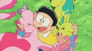 新作もヒット!『映画ドラえもん』恐竜モチーフの映画ふり返り