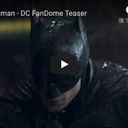 『ザ・バットマン』特報公開!キャットウーマン、リドラー登場!