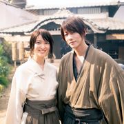 『るろうに剣心 最終章』ついに完成!評判は?監督が報告