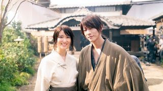 『るろうに剣心　最終章』ついに完成！評判は？監督が報告