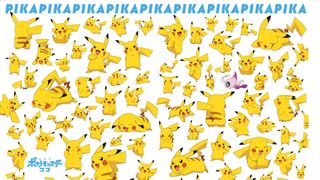 90匹のピカチュウが結婚を祝福！「ピカチュウすぎる婚姻届」が登場