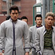 磯村勇斗、劇場版『今日俺』で主役級の存在感!