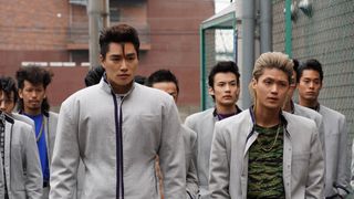 磯村勇斗、劇場版『今日俺』で主役級の存在感!