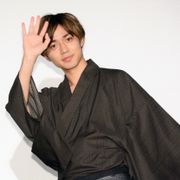 永瀬廉、禁断の恋に憧れ!?青春トークで妄想爆発