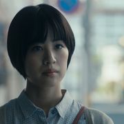 石橋静河の芝居は劇薬!『人数の町』監督が明かす魅力