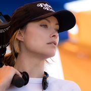 思春期の女子トークは下ネタが重要!『ブックスマート』オリヴィア・ワイルド監督、高校時代を振り返る