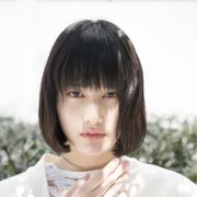 橋本愛、柴咲コウと姉妹役 ドラマ「35歳の少女」でメンヘラなキャリアウーマンに