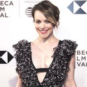 レイチェル・マクアダムス、第2子妊娠!