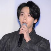 中村倫也、浴衣姿で登場!独特の感性を明かす