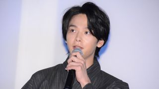 中村倫也、浴衣姿で登場！独特の感性を明かす