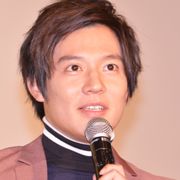 小出恵介、活動再開を報告「心より感謝いたします」