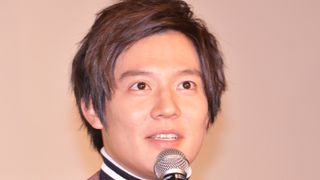小出恵介、活動再開を報告「心より感謝いたします」