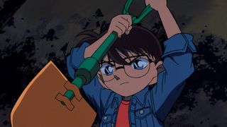 今夜の名探偵コナン、歩美たちが事件を目撃…！「小さな目撃者たち」