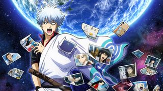 アニメ「よりぬき銀魂さん　ポロリ篇」10月から夕方放送！