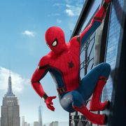 スパイダーマン宿敵の映画にも!ソニーのマーベル新作、注目監督が続々参加へ