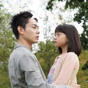 菅田将暉、本格的な父親役は初!『糸』で新境地
