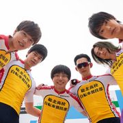 名シーン満載!キンプリ主題歌が彩る『弱虫ペダル』スペシャルPV