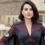 「ザ・ボーイズ」SNSに精通した新ヒーロー、性別が原作と違う理由