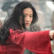 ディズニー実写版『ムーラン』Disney+で9.4配信決定