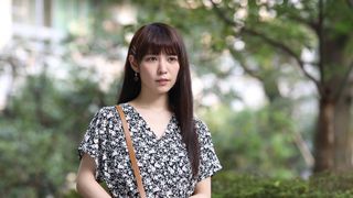 「SUITS/スーツ2」吉谷彩子が第8話から参戦!ロングヘア姿を披露