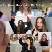 『ピッチ・パーフェクト』キャストが再集結!ビヨンセをカバー