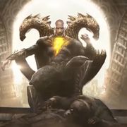 ロック様主演のDC映画『ブラック・アダム』にスーパーヒーローチームJSA登場!
