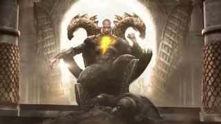 ロック様主演のDC映画『ブラック・アダム』にスーパーヒーローチームJSA登場!