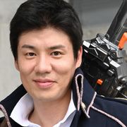 「仮面ライダーセイバー」追加キャスト!お父さんライダーが登場