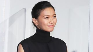 榮倉奈々「絶対に真似しないで」減量方法に注意喚起