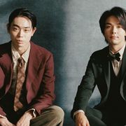 菅田将暉、中村倫也と音楽共演!コラボ楽曲「サンキュー神様」配信リリース決定