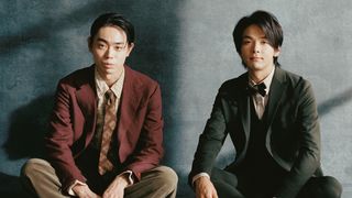 菅田将暉、中村倫也と音楽共演!コラボ楽曲「サンキュー神様」配信リリース決定